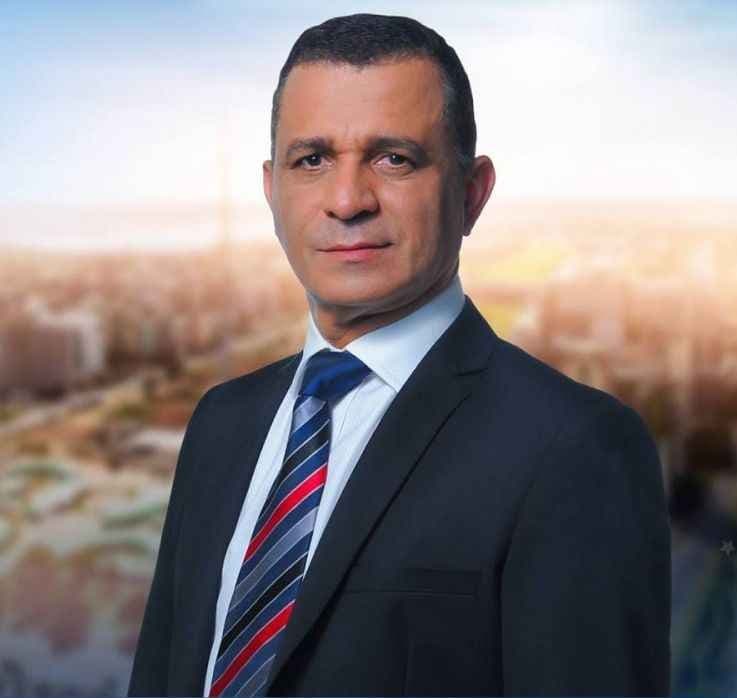 Deputado Distrital Martins Machado